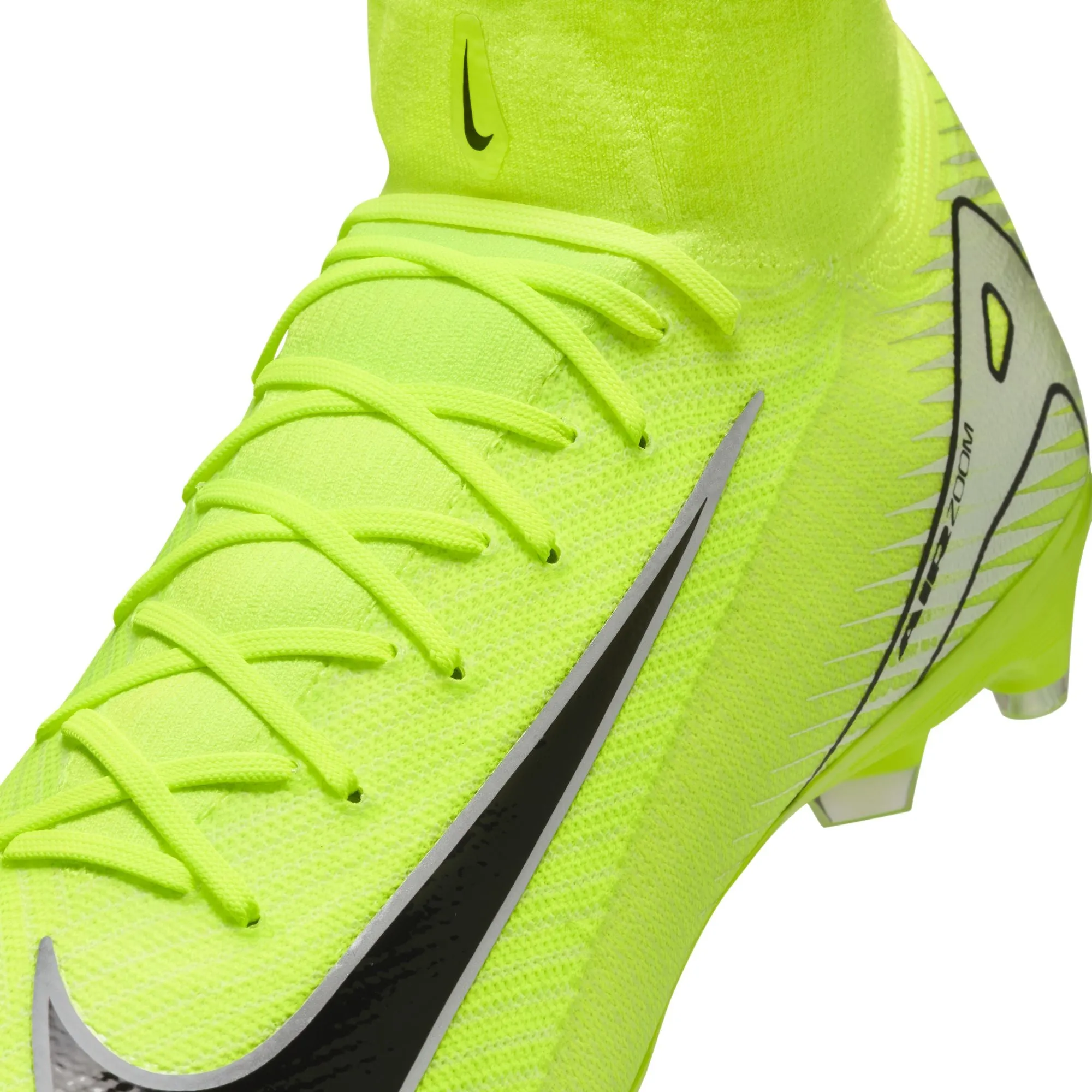 ZOOM Superfly 10 Pro Artificial Ground Soccer Boots - Mad Voltage Pack